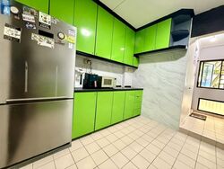 Blk 897C Woodlands Drive 50 (Woodlands), HDB 4 Rooms #583873751